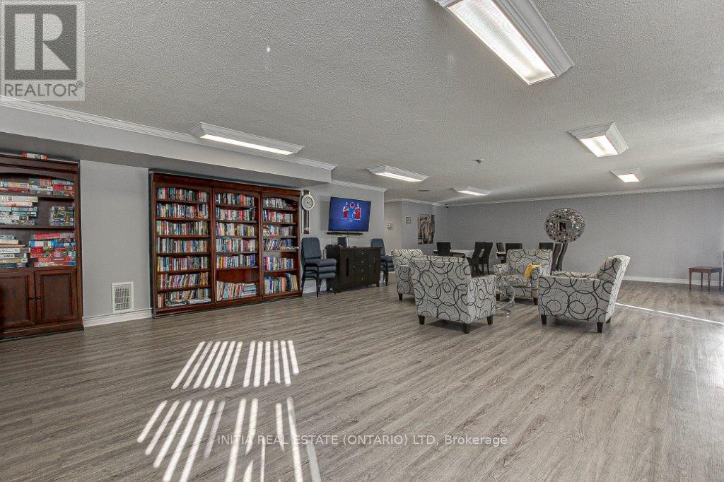 2404 - 363 Colborne Street, London East, Ontario  N6B 3N3 - Photo 11 - X12879048