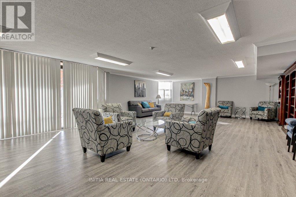 2404 - 363 Colborne Street, London East, Ontario  N6B 3N3 - Photo 13 - X12879048