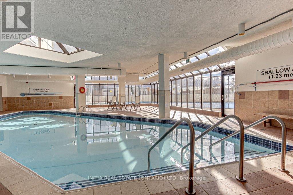 2404 - 363 Colborne Street, London East, Ontario  N6B 3N3 - Photo 14 - X12879048