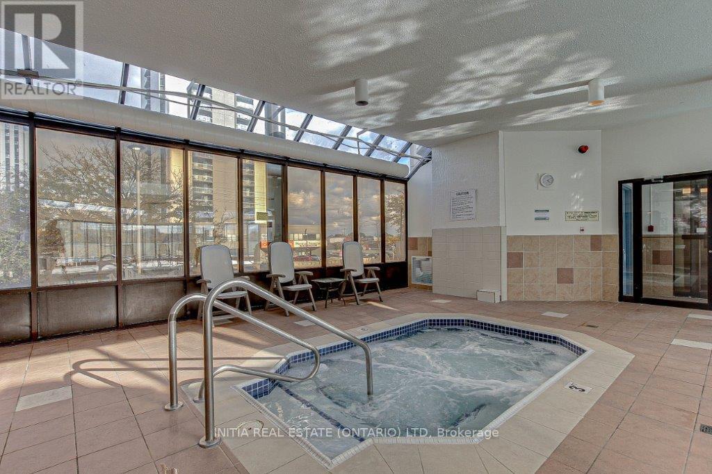 2404 - 363 Colborne Street, London East, Ontario  N6B 3N3 - Photo 16 - X12879048