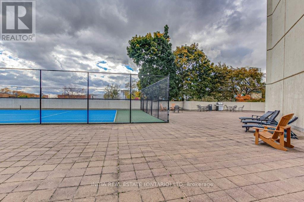 2404 - 363 Colborne Street, London East, Ontario  N6B 3N3 - Photo 19 - X12879048