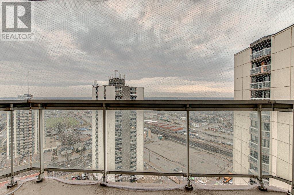 2404 - 363 Colborne Street, London East, Ontario  N6B 3N3 - Photo 24 - X12879048