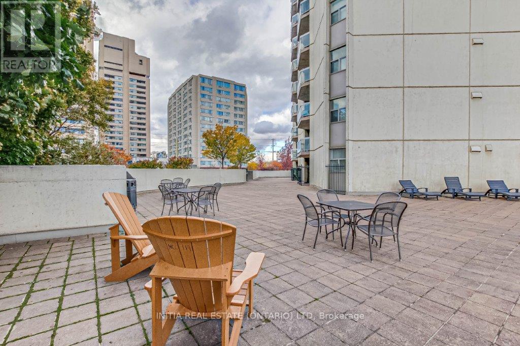 2404 - 363 Colborne Street, London East, Ontario  N6B 3N3 - Photo 33 - X12879048