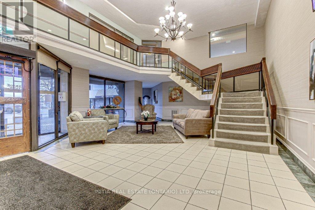 2404 - 363 Colborne Street, London East, Ontario  N6B 3N3 - Photo 5 - X12879048