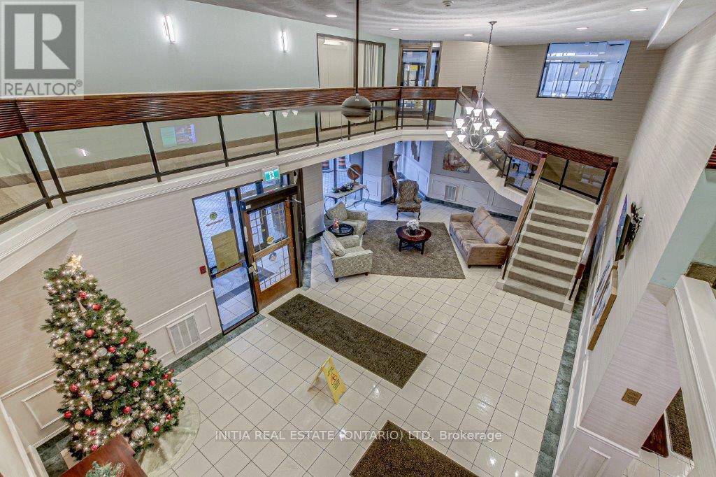 2404 - 363 Colborne Street, London East, Ontario  N6B 3N3 - Photo 7 - X12879048