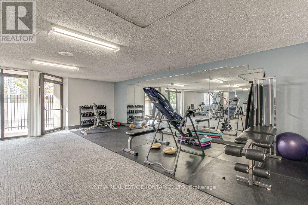 2404 - 363 Colborne Street, London East, Ontario  N6B 3N3 - Photo 8 - X12879048