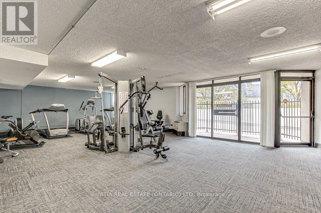 2404 - 363 Colborne Street, London East, Ontario  N6B 3N3 - Photo 9 - X12879048