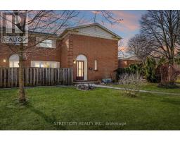 282 HOMESTEAD CRESCENT, London North, Ontario