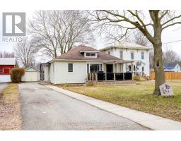 163 SHACKLETON STREET, Dutton/Dunwich, Ontario