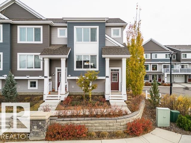 #10 1391 STARLING DR NW, edmonton, Alberta