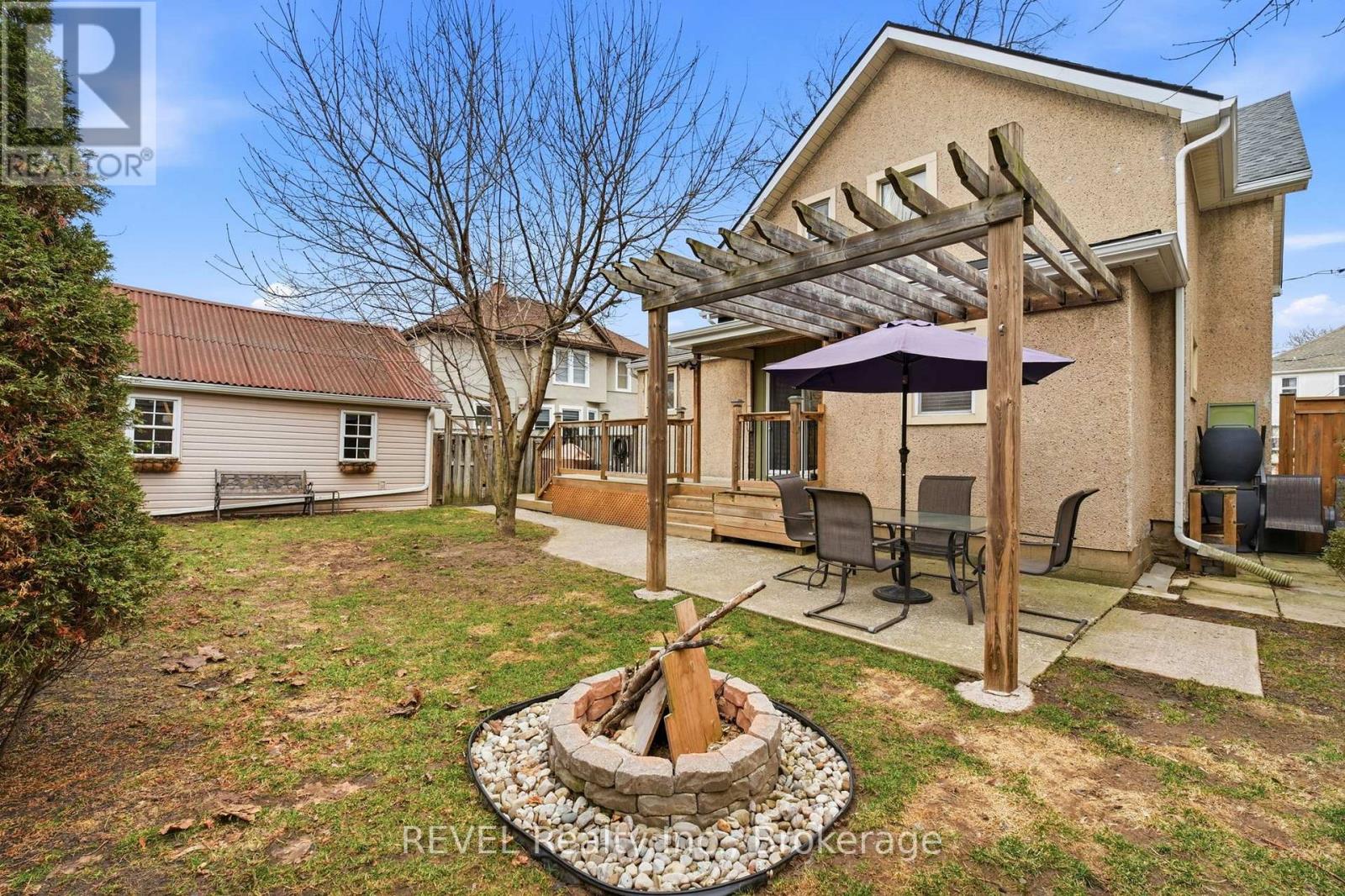 75 Grove Street, Welland (Welland Downtown), Ontario  L3B 4B3 - Photo 33 - X12879110