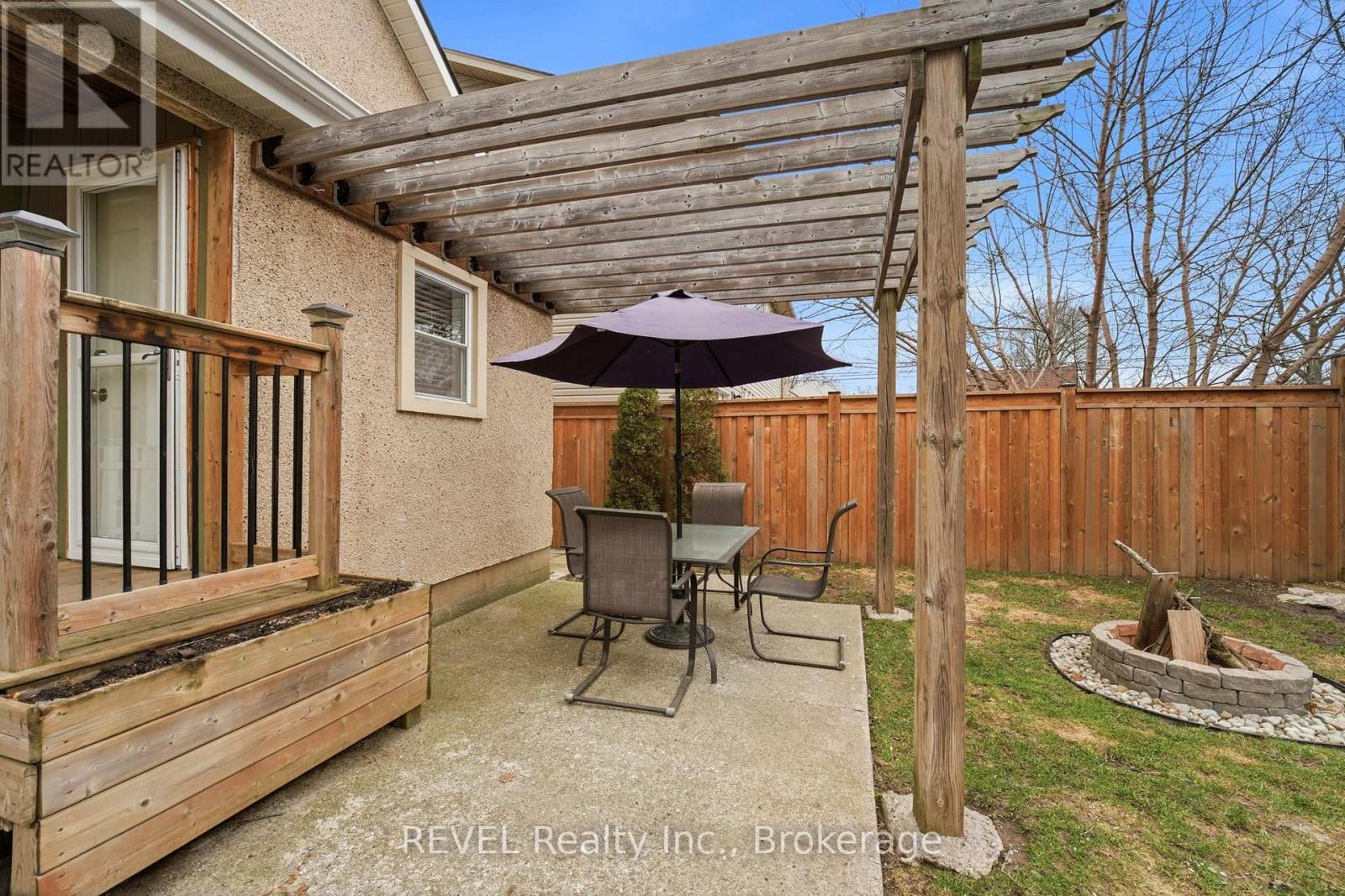 75 Grove Street, Welland (Welland Downtown), Ontario  L3B 4B3 - Photo 34 - X12879110