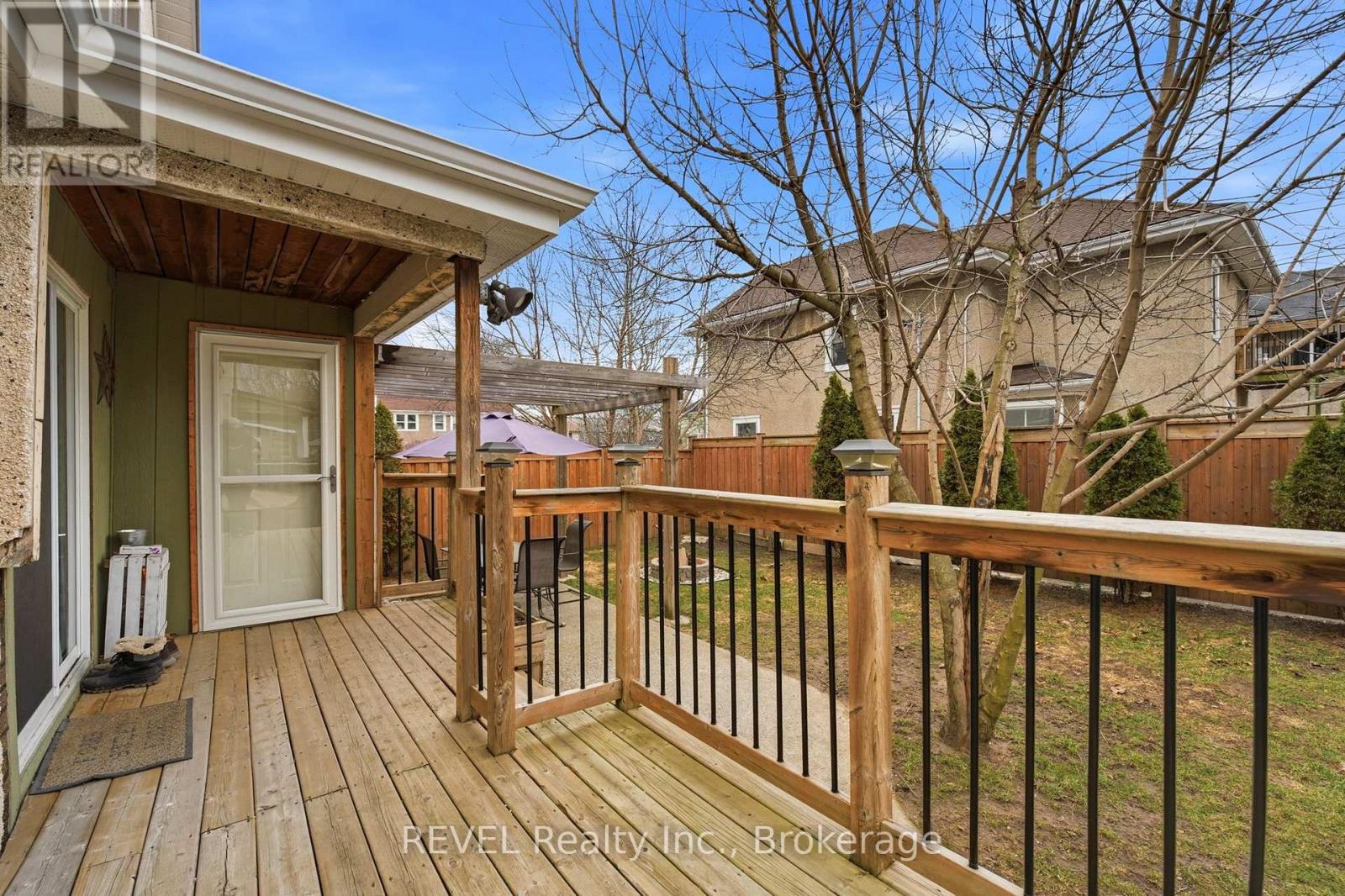 75 Grove Street, Welland (Welland Downtown), Ontario  L3B 4B3 - Photo 35 - X12879110