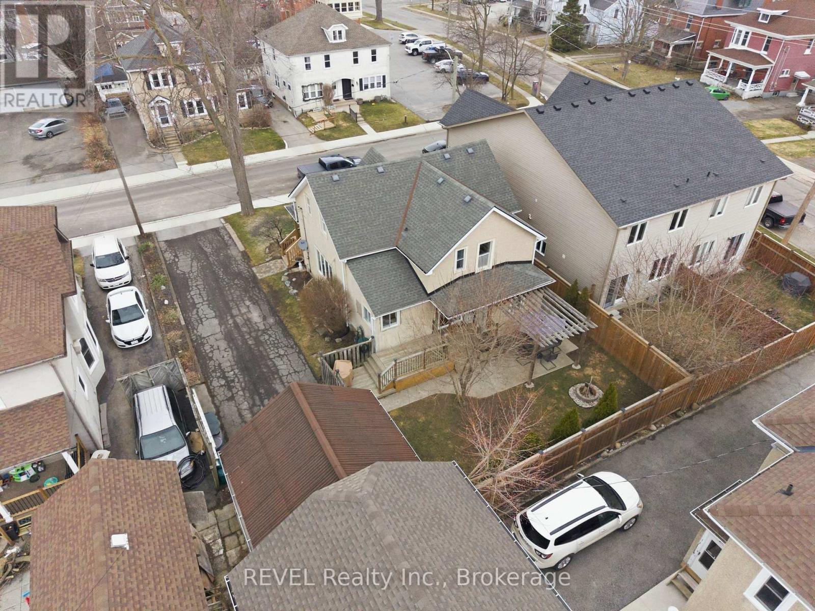 75 Grove Street, Welland (Welland Downtown), Ontario  L3B 4B3 - Photo 37 - X12879110