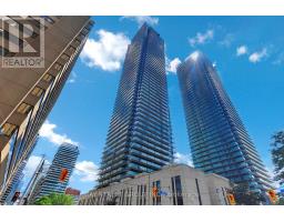 1501 - 1080 BAY STREET, Toronto, Ontario