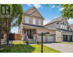 131 LORMEL GATE, Vaughan, Ontario