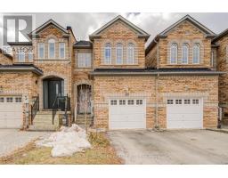 351 DEEPSPRINGS CRESCENT, Vaughan, Ontario