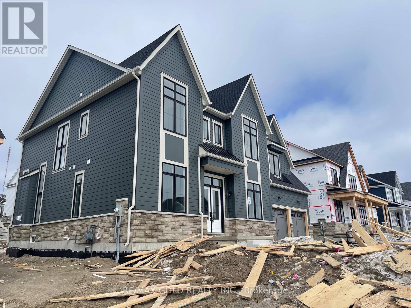 44 Pearsall Place, Oro-Medonte, Ontario  L0L 2L0 - Photo 4 - S12879094