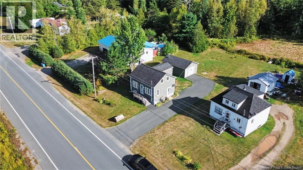116 Rue Ecole, Rogersville, New Brunswick  E4Y 1V7 - Photo 2 - NB135003