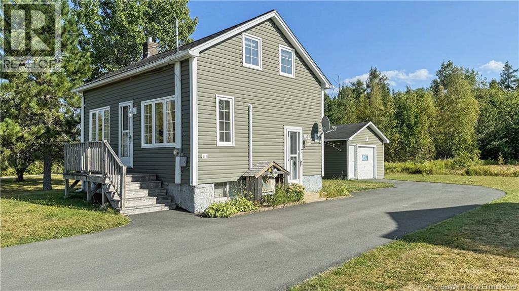 116 Rue Ecole, Rogersville, New Brunswick  E4Y 1V7 - Photo 3 - NB135003