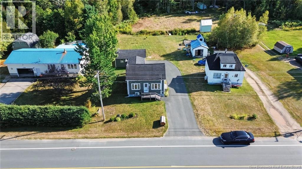 116 Rue Ecole, Rogersville, New Brunswick  E4Y 1V7 - Photo 32 - NB135003