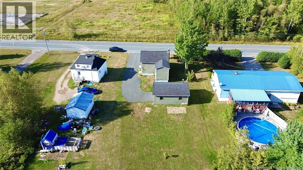 116 Rue Ecole, Rogersville, New Brunswick  E4Y 1V7 - Photo 36 - NB135003