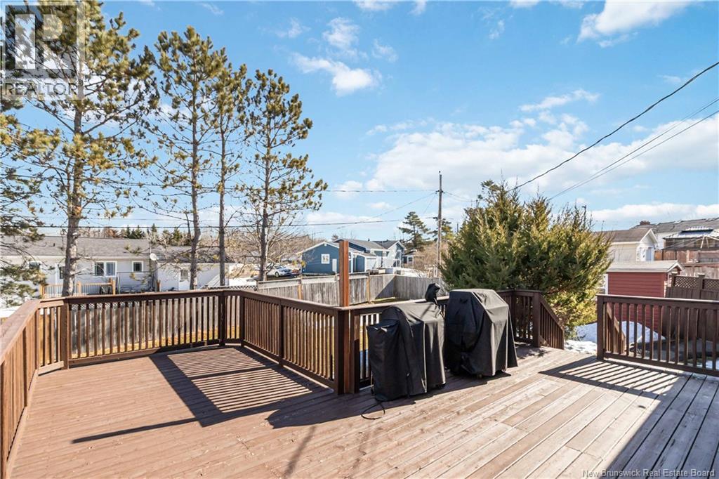 115 Notingham Drive, Moncton, New Brunswick  E1A 5J9 - Photo 21 - NB134994