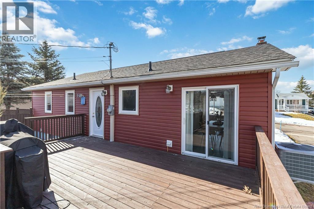 115 Notingham Drive, Moncton, New Brunswick  E1A 5J9 - Photo 22 - NB134994