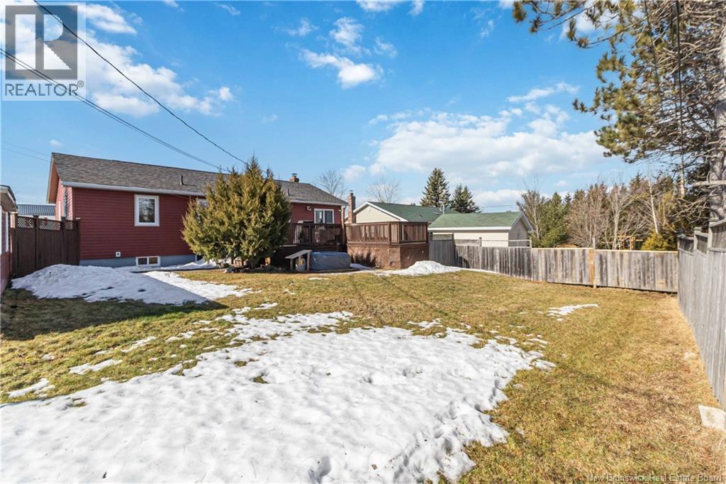 115 Notingham Drive, Moncton, New Brunswick  E1A 5J9 - Photo 24 - NB134994