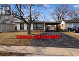 238 BARTLEY BULL PARKWAY, Brampton, Ontario