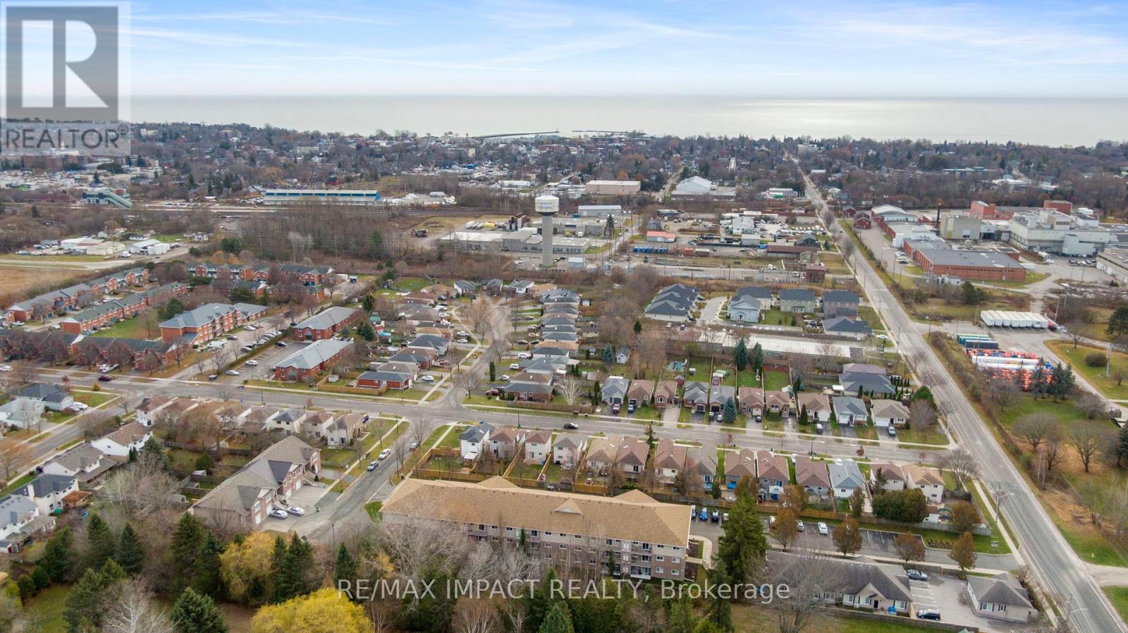 309 - 841 Battell Street, Cobourg, Ontario  K9A 0B9 - Photo 6 - X12581806