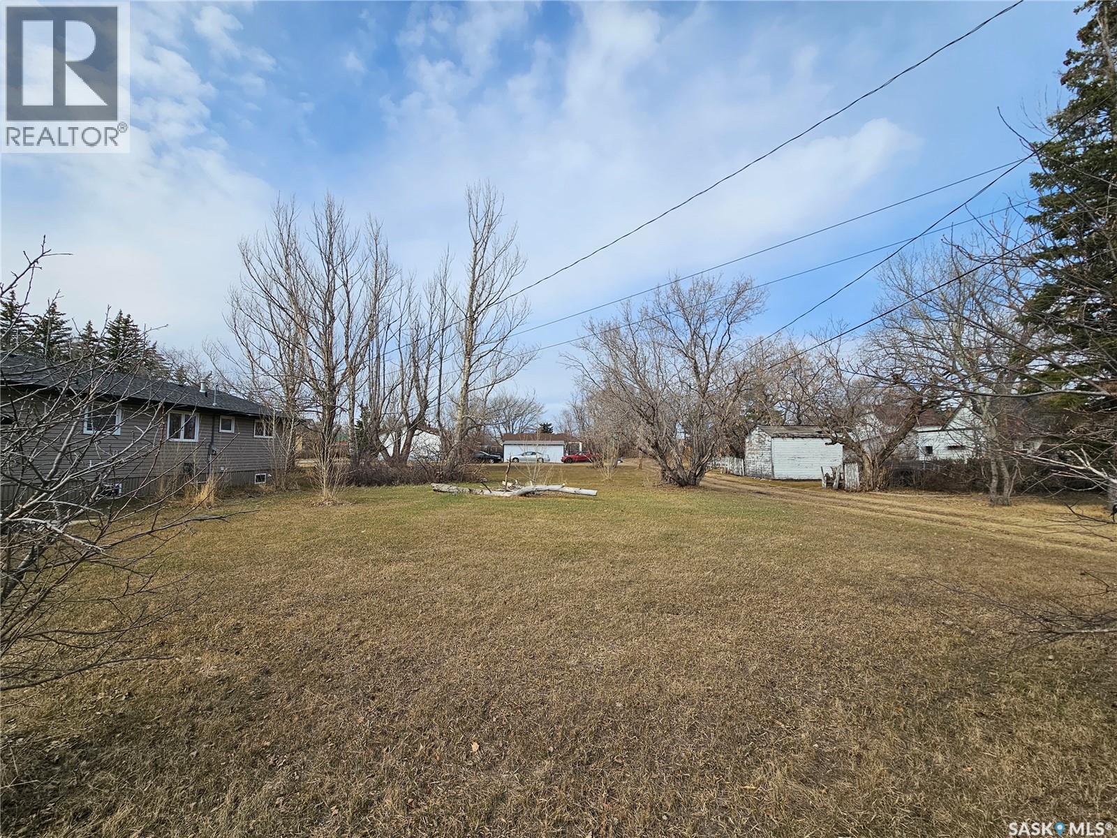 235 James Street, Kisbey, Saskatchewan  S0C 1L0 - Photo 39 - SK030373