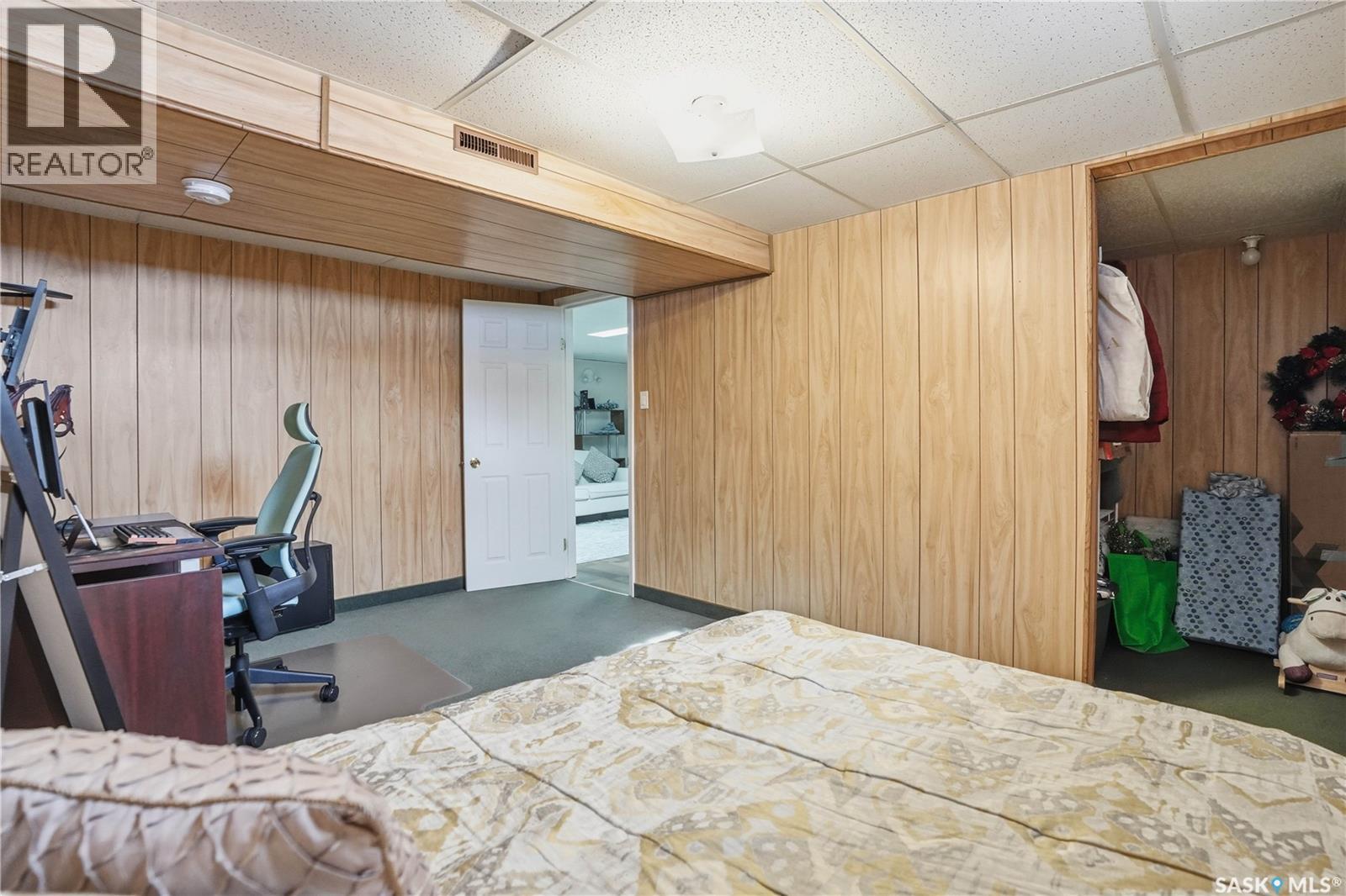 39 Paynter Crescent, Regina, Saskatchewan  S4X 1H5 - Photo 23 - SK030333