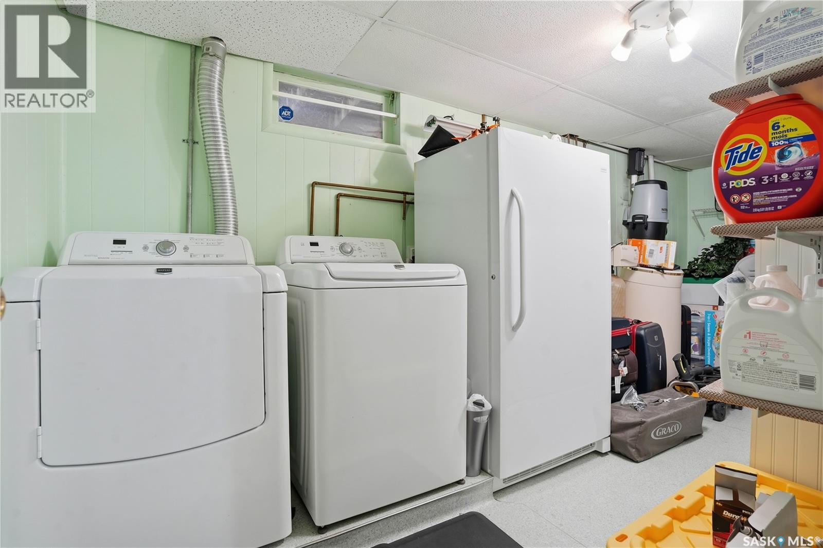 39 Paynter Crescent, Regina, Saskatchewan  S4X 1H5 - Photo 25 - SK030333