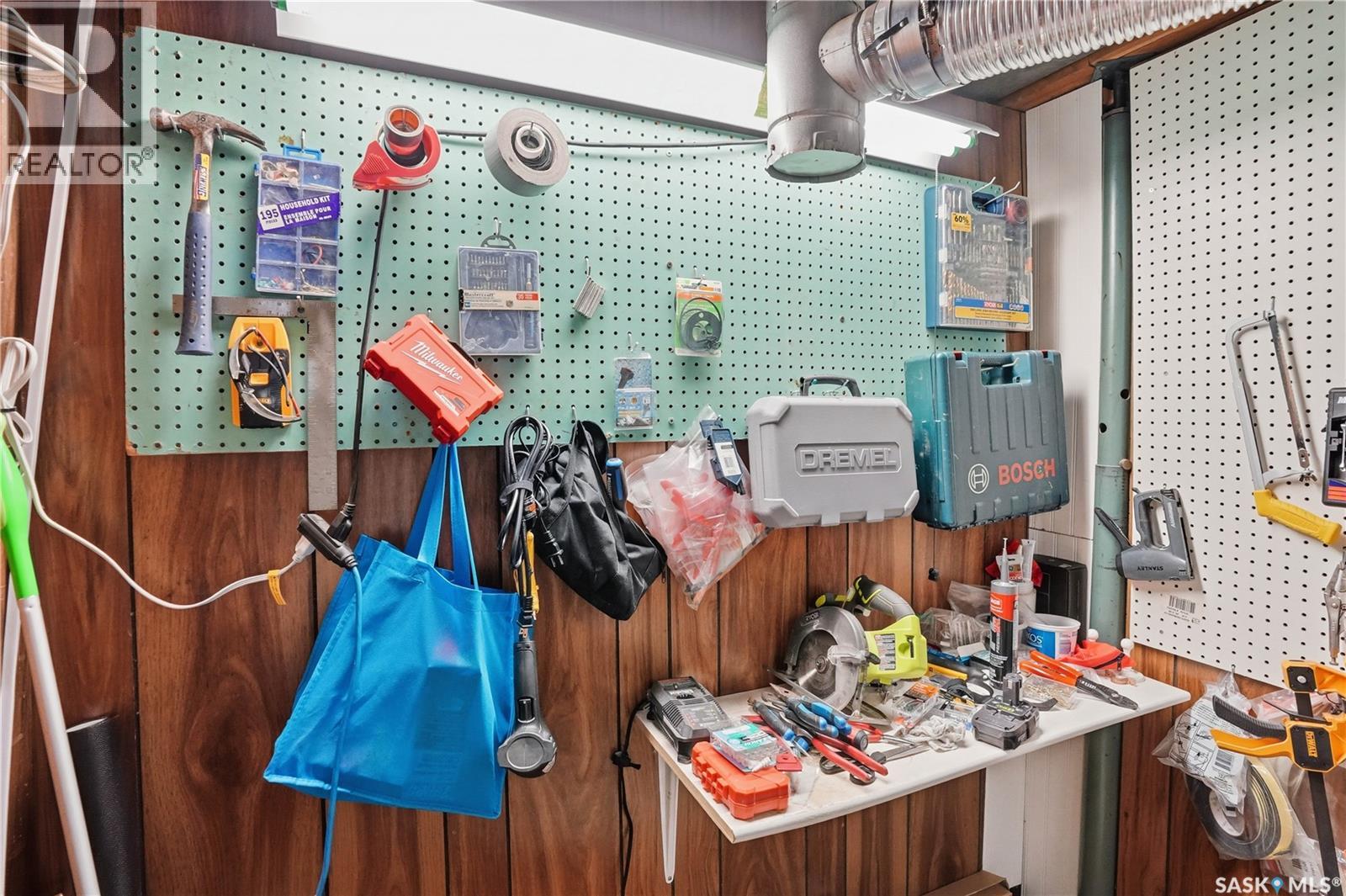 39 Paynter Crescent, Regina, Saskatchewan  S4X 1H5 - Photo 27 - SK030333