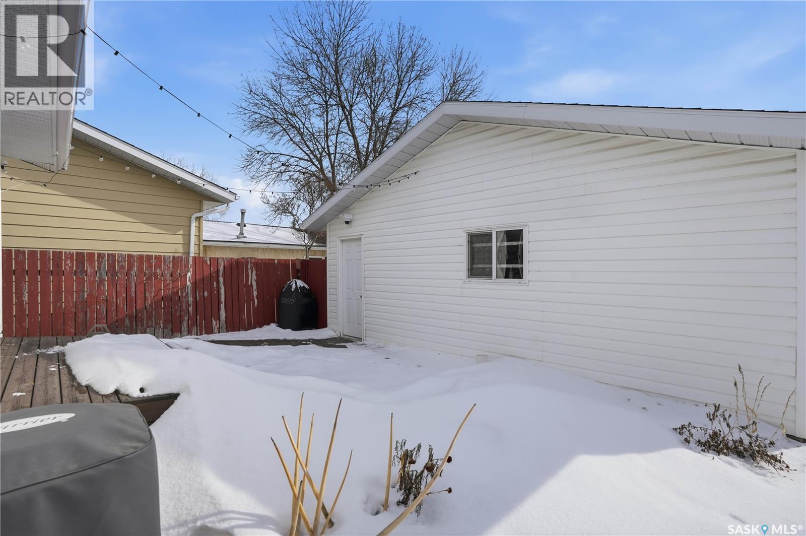 39 Paynter Crescent, Regina, Saskatchewan  S4X 1H5 - Photo 28 - SK030333