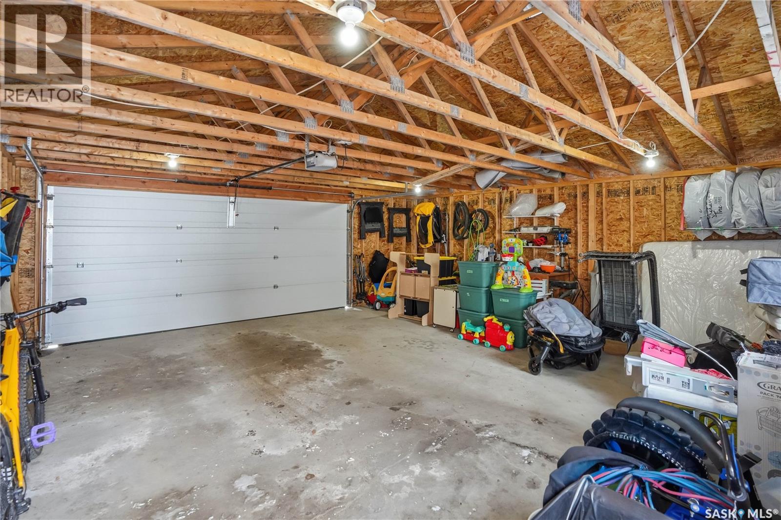 39 Paynter Crescent, Regina, Saskatchewan  S4X 1H5 - Photo 30 - SK030333