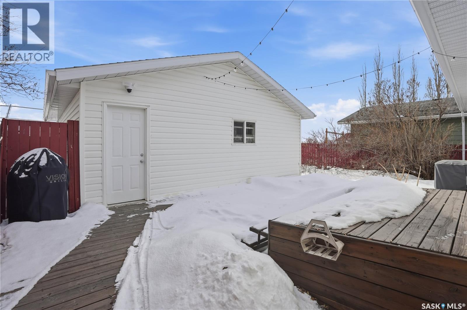 39 Paynter Crescent, Regina, Saskatchewan  S4X 1H5 - Photo 31 - SK030333