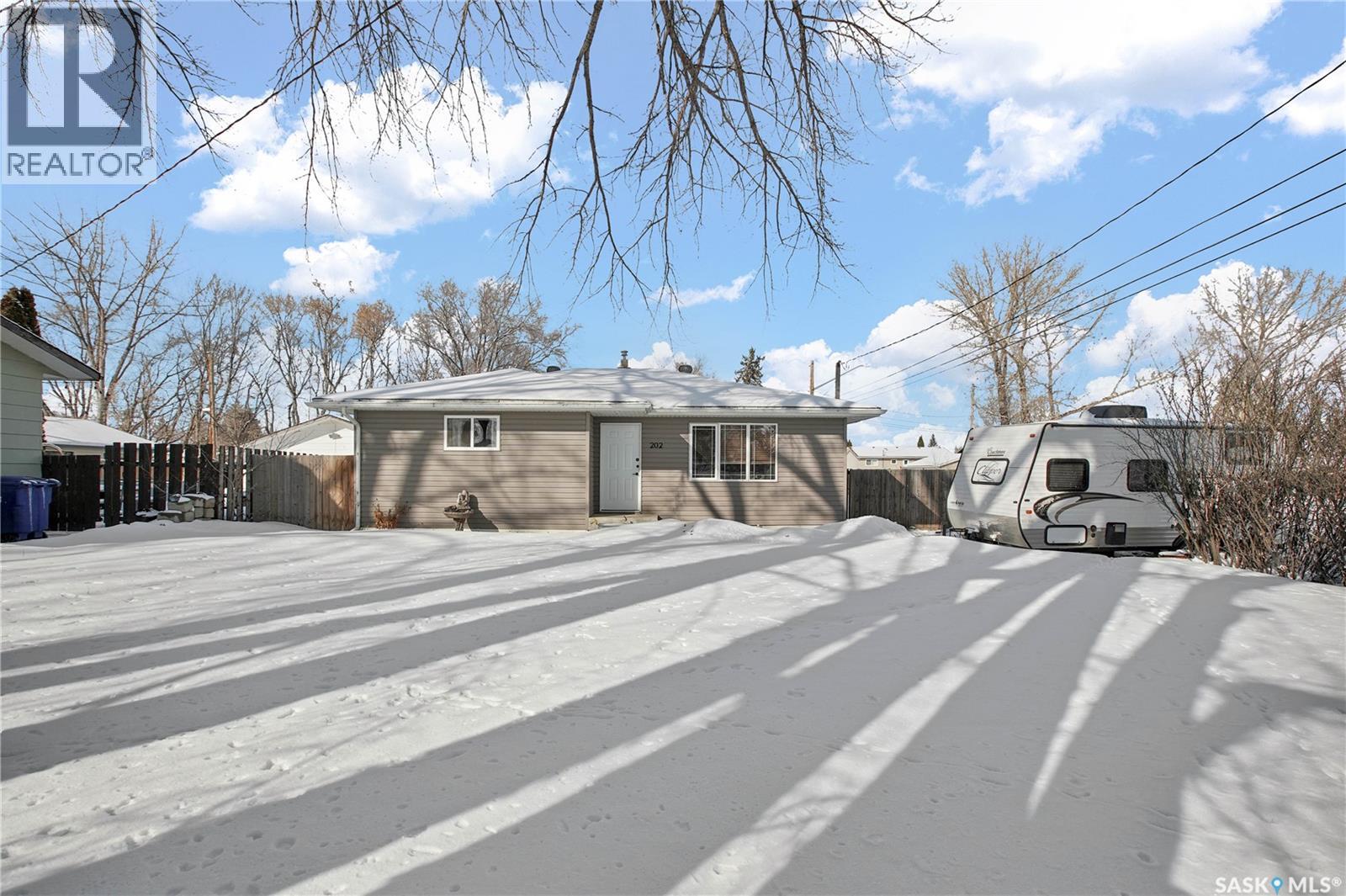 202 Rigmor STREET, Warman, Saskatchewan