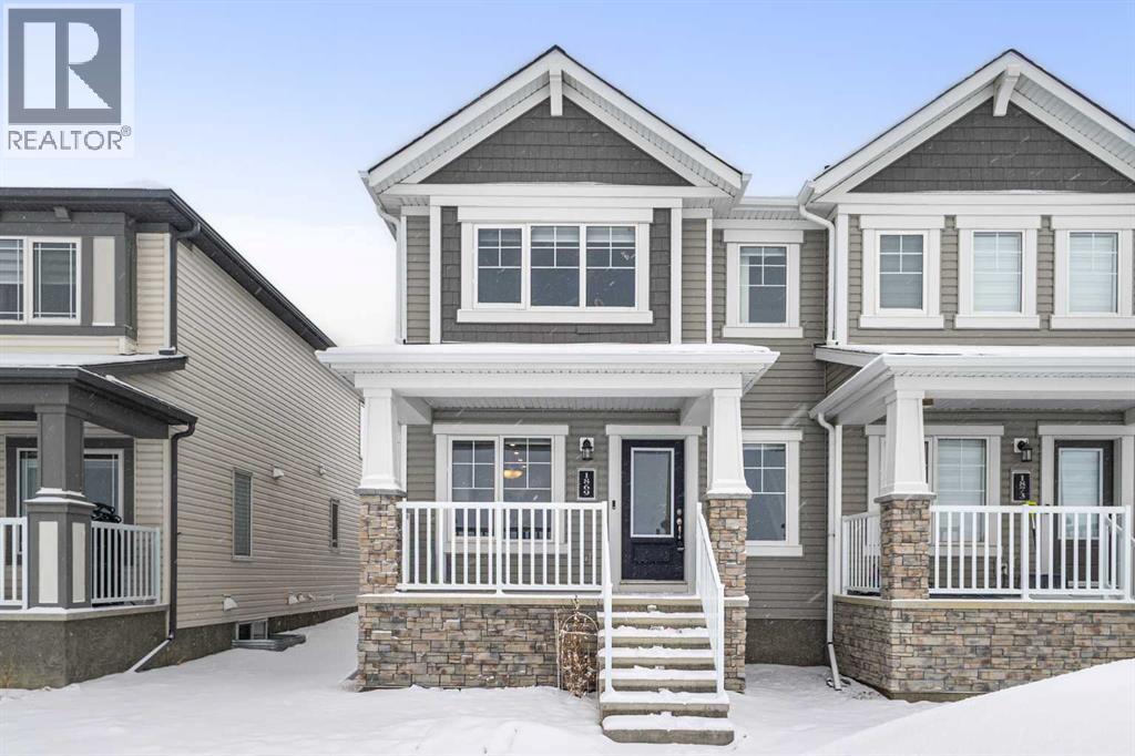 1869 carrington Boulevard NW, calgary, Alberta