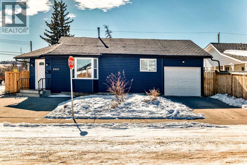 6403 35 Avenue NW, calgary, Alberta
