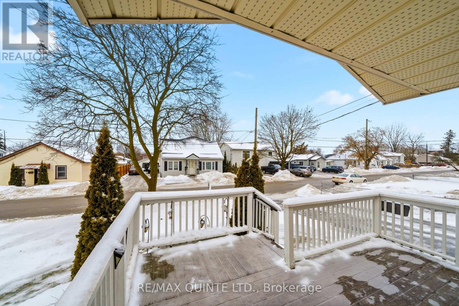 7 Herman Street, Belleville, Ontario  K8N 4W2 - Photo 20 - X12879166