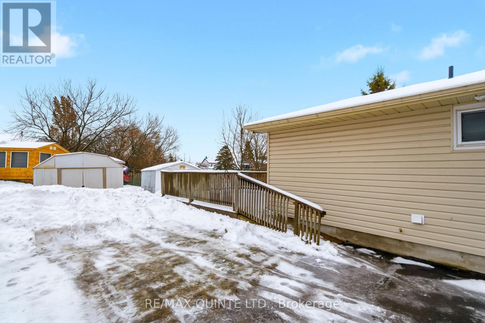 7 Herman Street, Belleville, Ontario  K8N 4W2 - Photo 21 - X12879166