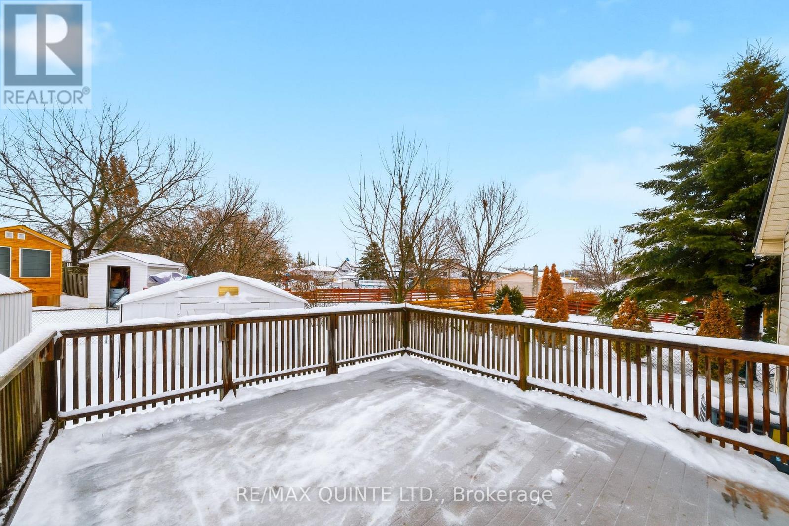 7 Herman Street, Belleville, Ontario  K8N 4W2 - Photo 22 - X12879166