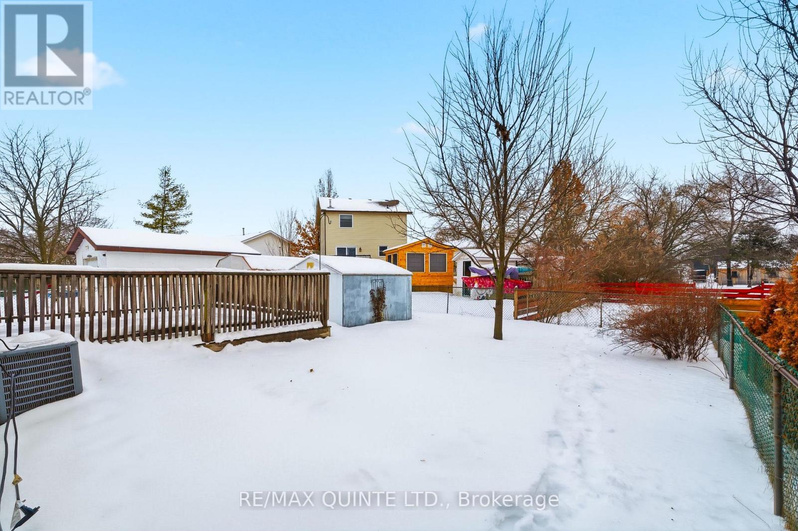 7 Herman Street, Belleville, Ontario  K8N 4W2 - Photo 23 - X12879166