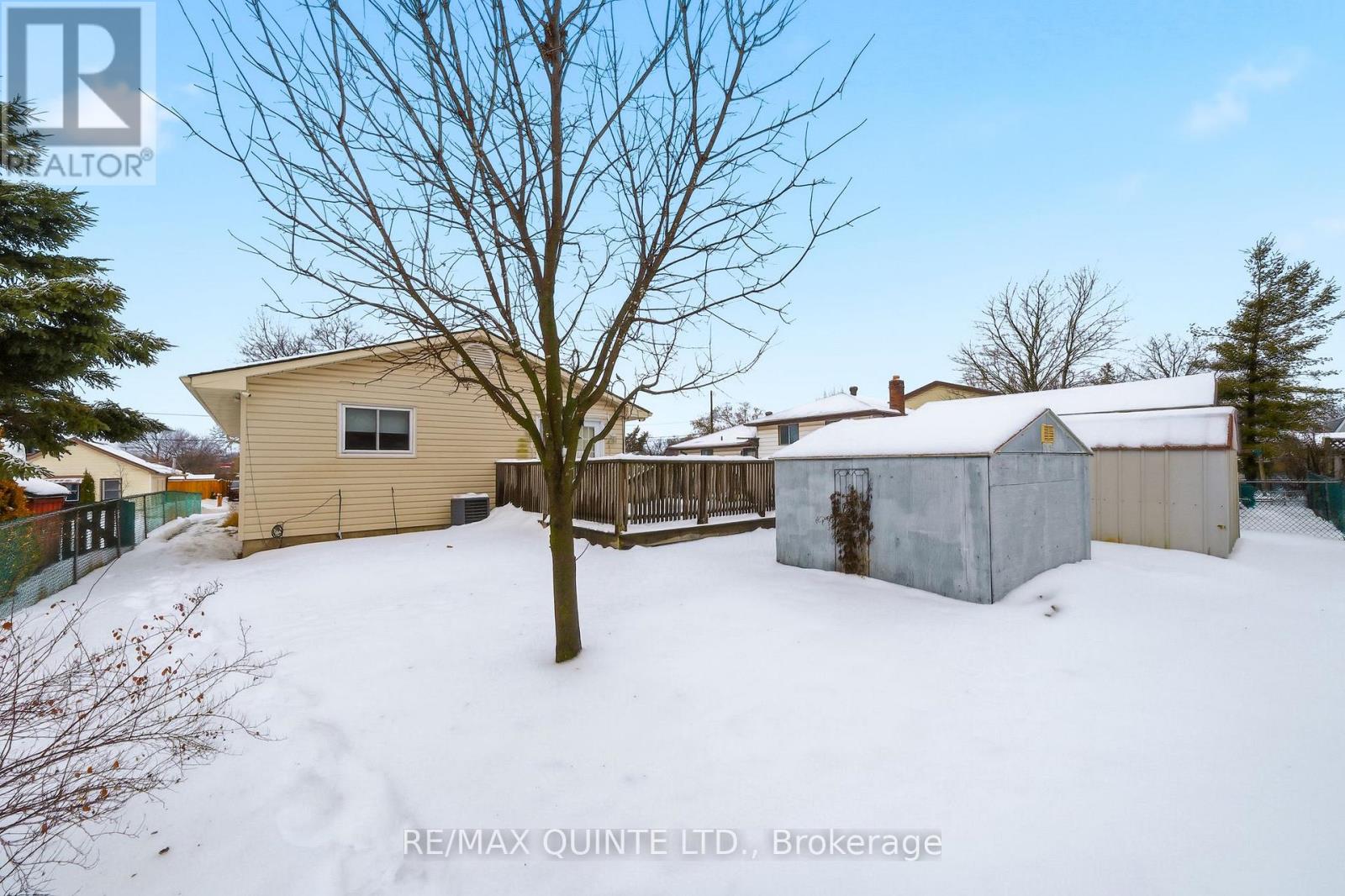 7 Herman Street, Belleville, Ontario  K8N 4W2 - Photo 24 - X12879166