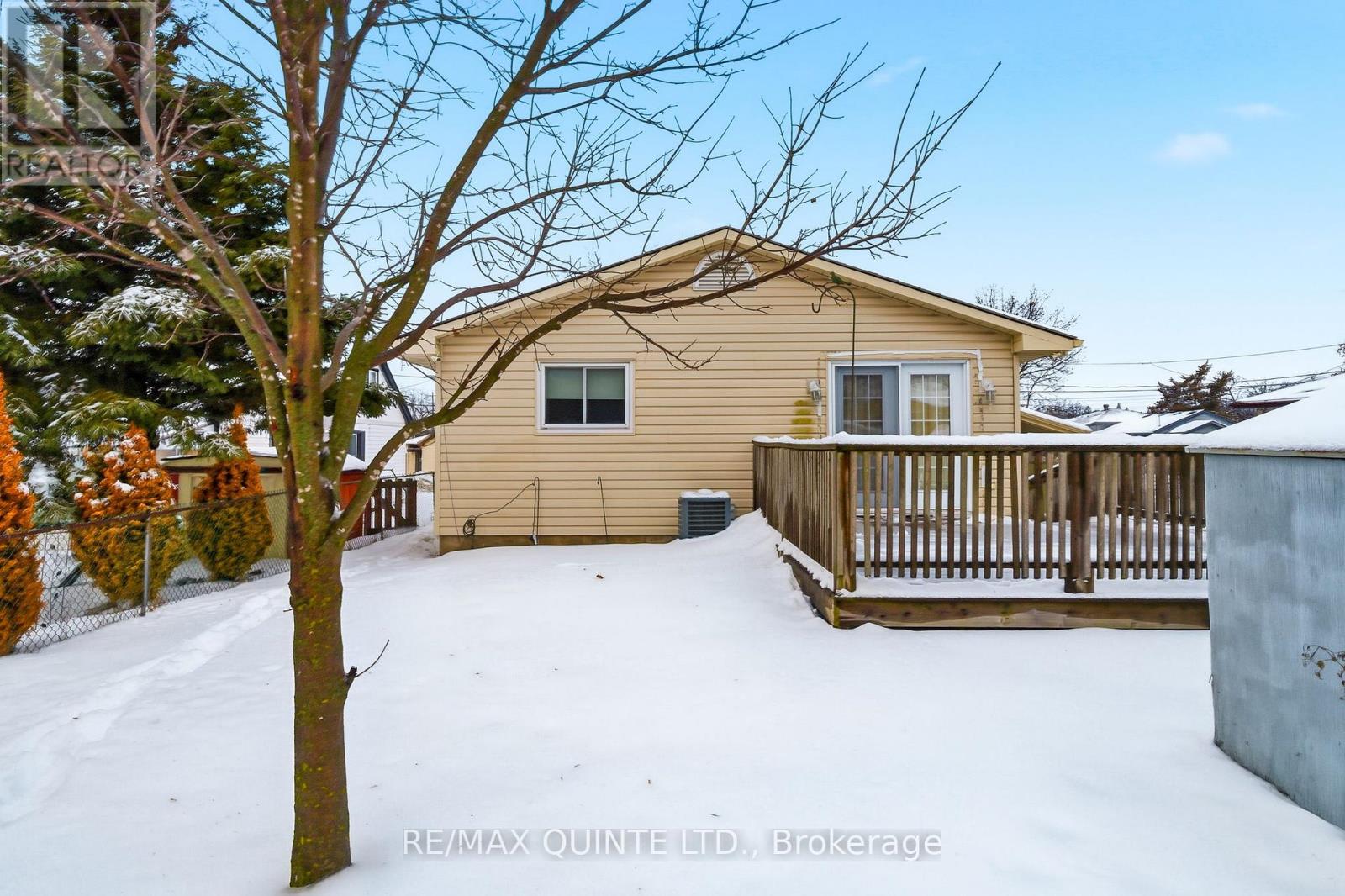 7 Herman Street, Belleville, Ontario  K8N 4W2 - Photo 25 - X12879166