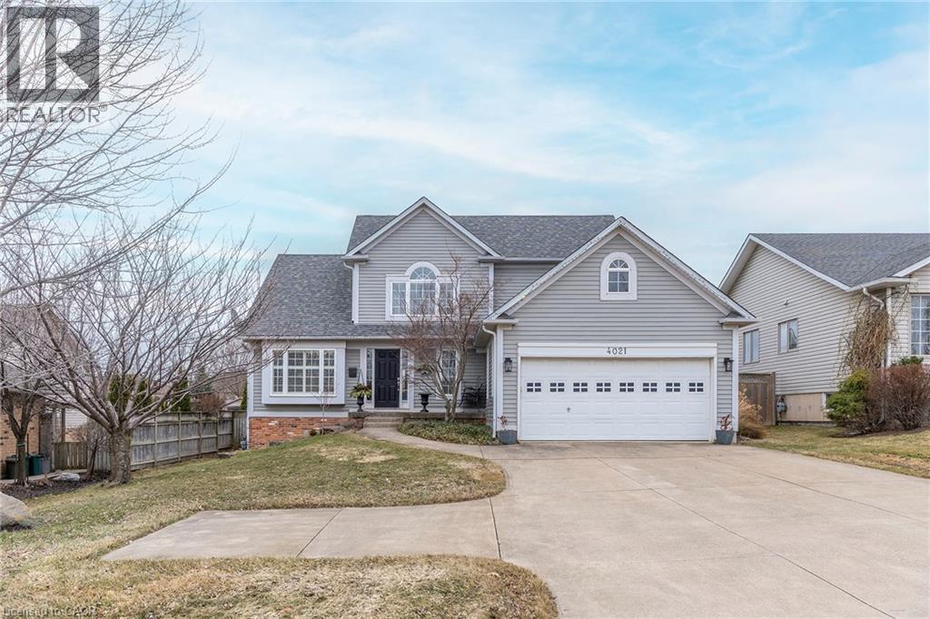 4021 MOUNTAIN Street, Beamsville, Ontario