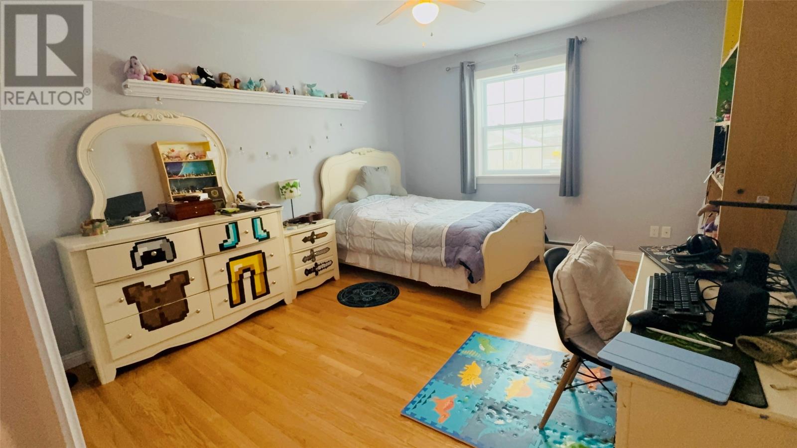 26 Thomas Street, Grand Falls-Windsor, Newfoundland & Labrador  A2A 2V6 - Photo 17 - 1295196