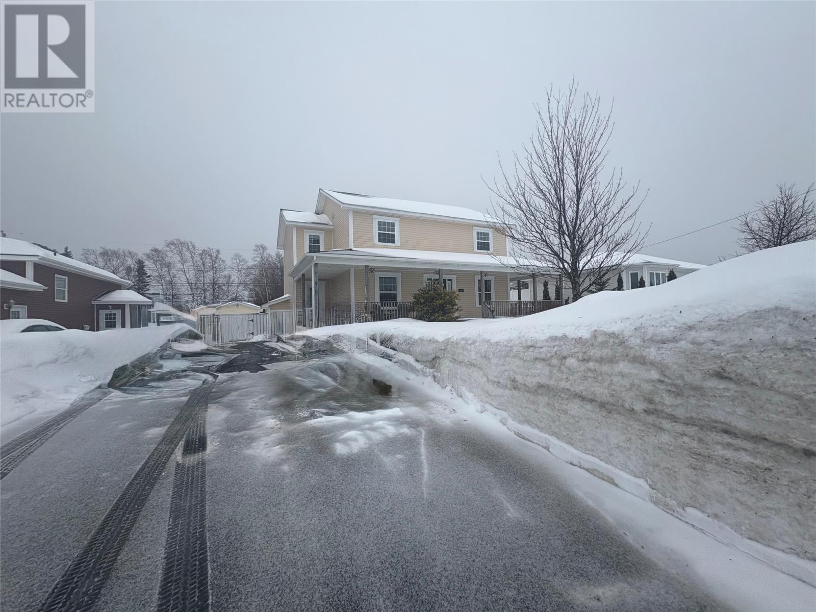 26 Thomas Street, Grand Falls-Windsor, Newfoundland & Labrador  A2A 2V6 - Photo 2 - 1295196